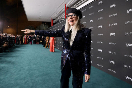 LACMAs 10th Annual Art Film Gala