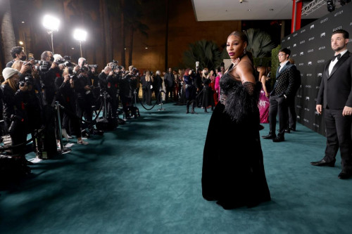 LACMAs 10th Annual Art Film Gala