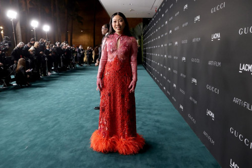 LACMAs 10th Annual Art Film Gala