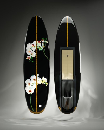 Orchid-Onyx