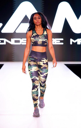 Runway 7 Debuts Legends are Made Spring Summer 2022 Collections