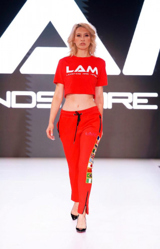 Runway 7 Debuts Legends are Made Spring Summer 2022 Collections