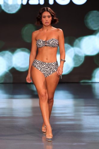 Lemango Unveils Colourful Swimwear Collection at NYFW SS26