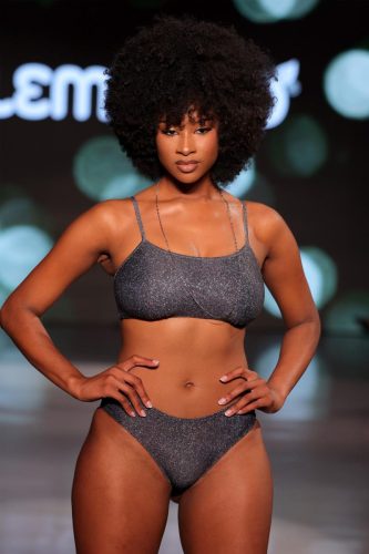 Lemango Unveils Colourful Swimwear Collection at NYFW SS26