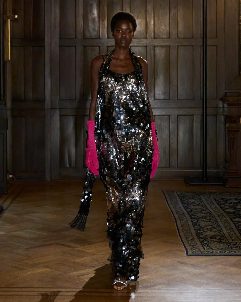 Libertine Spring 2027: 25th Anniversary Show | NYFW