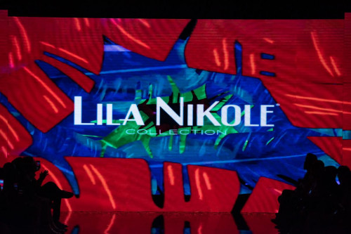 Lila Nikole Runway Show at Miami Swim Week – Powered By Art Hearts Fashion
