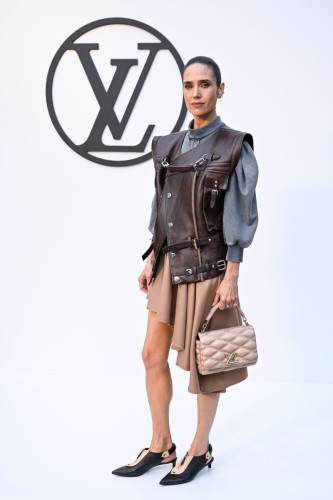 Colección del desfile de moda Crucero 2025 de Louis Vuitton