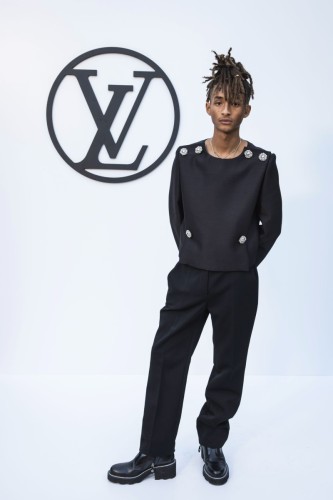 Colección del desfile de moda Crucero 2025 de Louis Vuitton