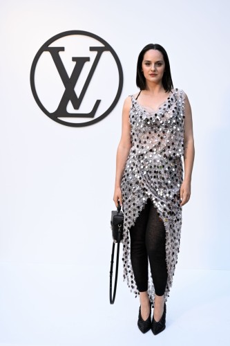 Colección del desfile de moda Crucero 2025 de Louis Vuitton