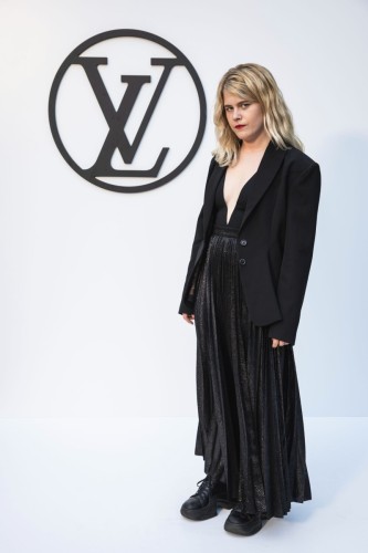 Colección del desfile de moda Crucero 2025 de Louis Vuitton