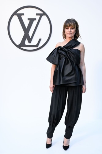 Colección del desfile de moda Crucero 2025 de Louis Vuitton