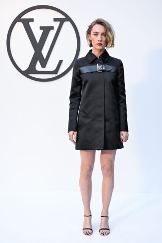 Colección del desfile de moda Crucero 2025 de Louis Vuitton