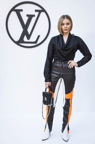 Colección del desfile de moda Crucero 2025 de Louis Vuitton