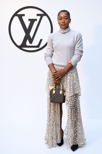Colección del desfile de moda Crucero 2025 de Louis Vuitton