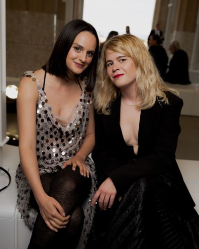 Colección del desfile de moda Crucero 2025 de Louis Vuitton