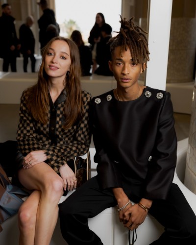 Colección del desfile de moda Crucero 2025 de Louis Vuitton
