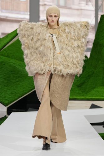 Louis Vuitton Fall 2026