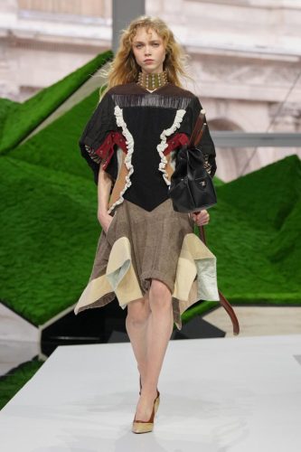 Louis Vuitton Fall 2026