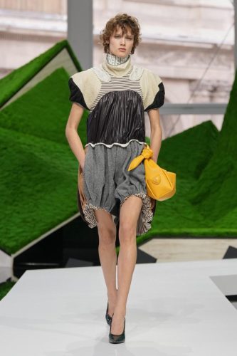 Louis Vuitton Fall 2026