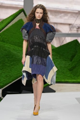 Louis Vuitton Fall 2026