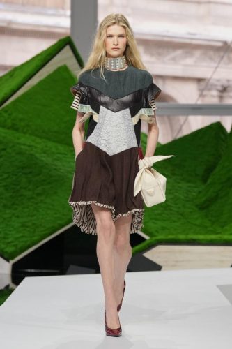 Louis Vuitton Fall 2026
