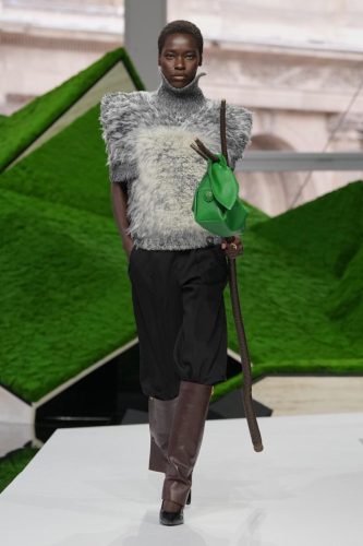 Louis Vuitton Fall 2026