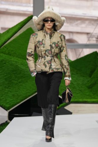 Louis Vuitton Fall 2026