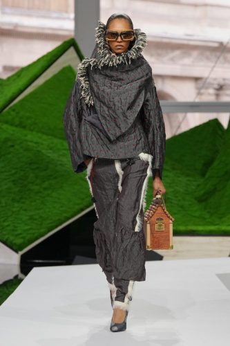 Louis Vuitton Fall 2026