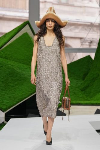 Louis Vuitton Fall 2026