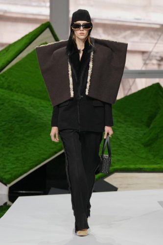 Louis Vuitton Fall 2026