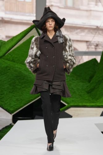 Louis Vuitton Fall 2026