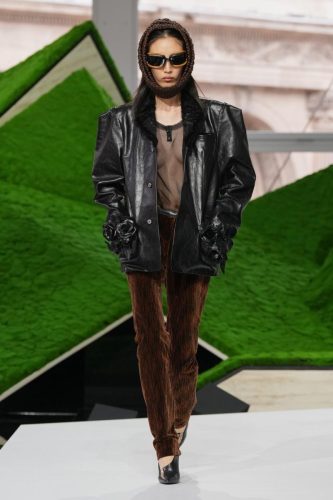Louis Vuitton Fall 2026