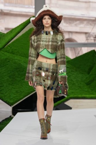 Louis Vuitton Fall 2026