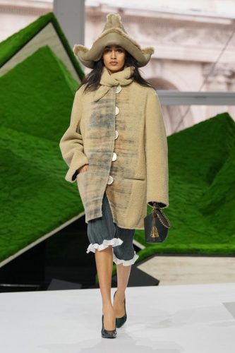Louis Vuitton Fall 2026