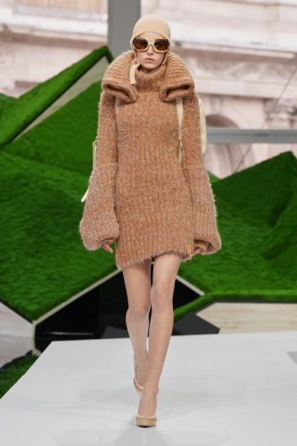 Louis Vuitton Fall 2026