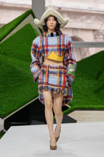 Louis Vuitton Fall 2026