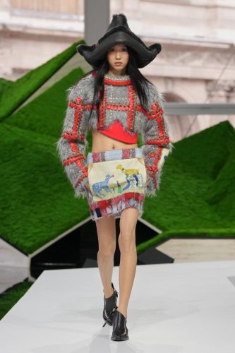 Louis Vuitton Fall 2026