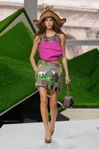 Louis Vuitton Fall 2026