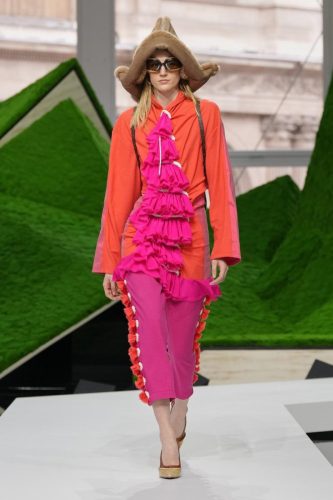 Louis Vuitton Fall 2026