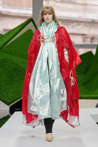 Louis Vuitton Fall 2026