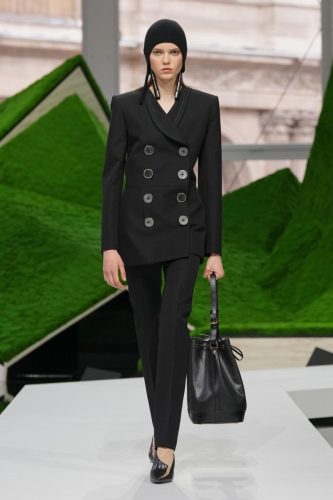Louis Vuitton Fall 2026