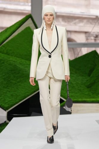 Louis Vuitton Fall 2026
