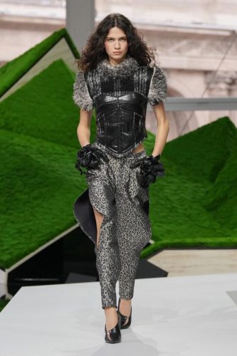 Louis Vuitton Fall 2026