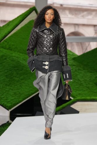 Louis Vuitton Fall 2026
