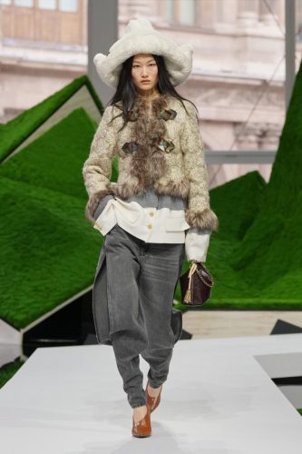 Louis Vuitton Fall 2026