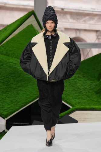 Louis Vuitton Fall 2026