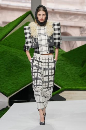 Louis Vuitton Fall 2026
