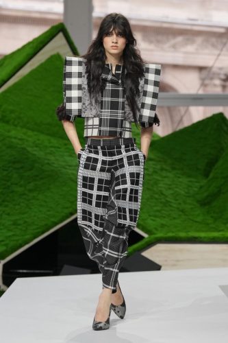 Louis Vuitton Fall 2026