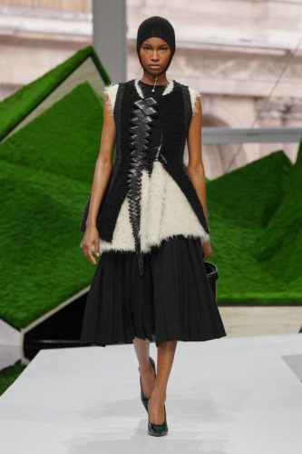 Louis Vuitton Fall 2026