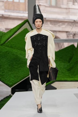 Louis Vuitton Fall 2026